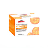 Saeed Ghani - Vitamin C Brightening & Anti Aging Face Cream - 60g